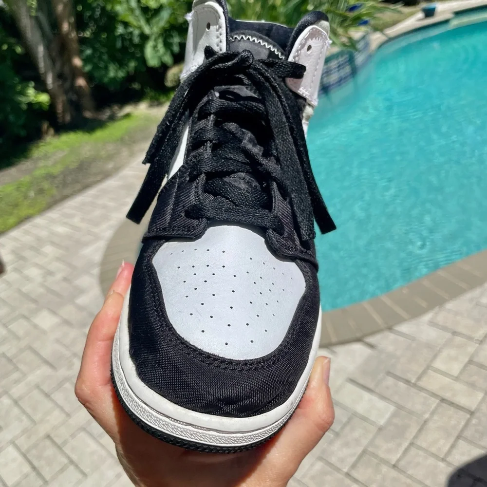 Air Jordan size 6.5 - Picture 4 of 6